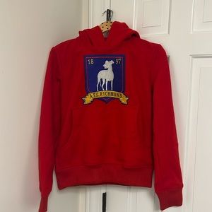 A F C Richmond sweatshirt (unisex)